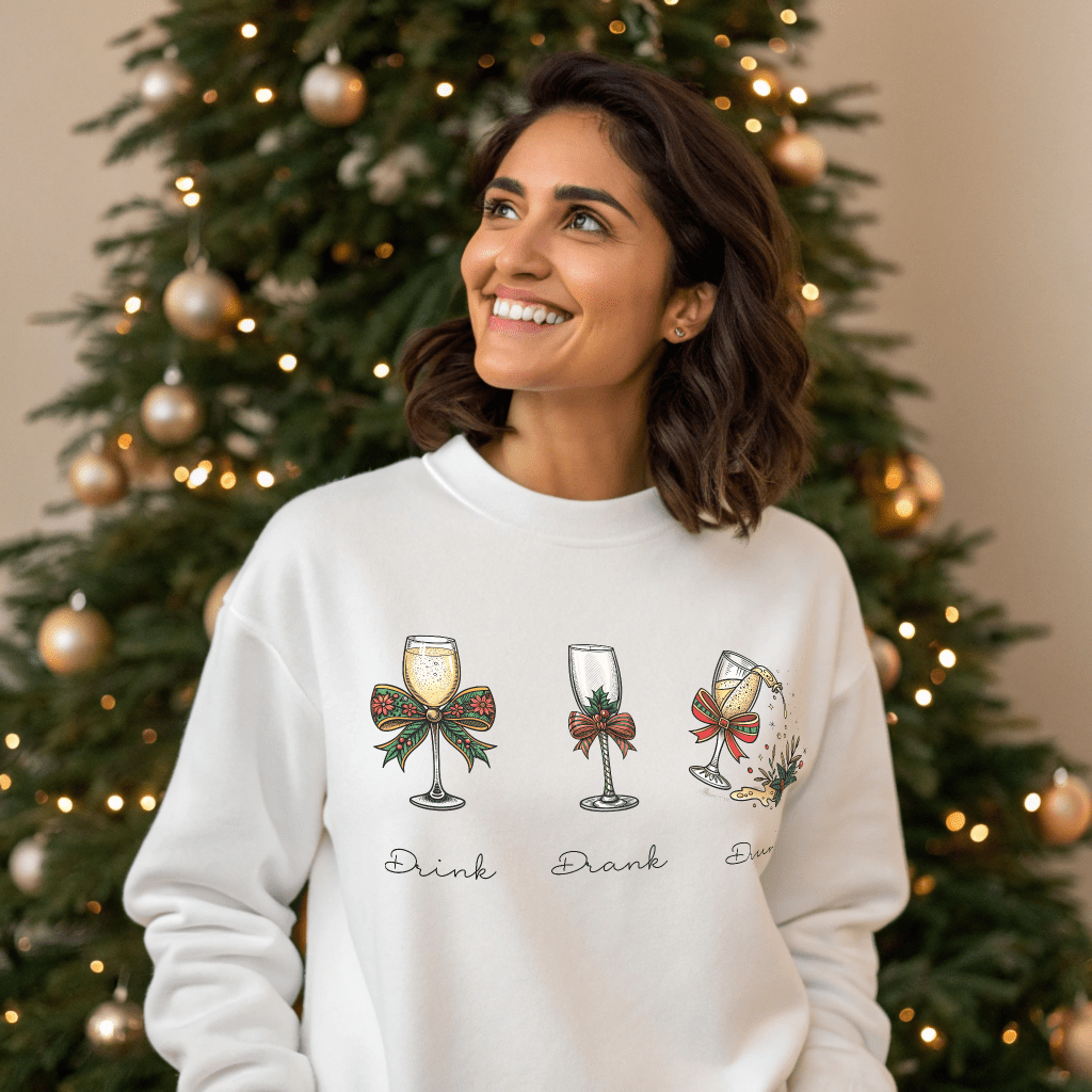 Confetti Conspiracy: The Holiday Plot Twist - Out of Office Outfitters