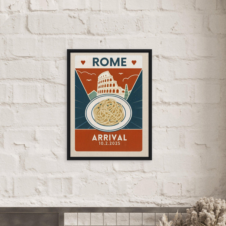 Framed Wall Art - Out of Office Outfitters