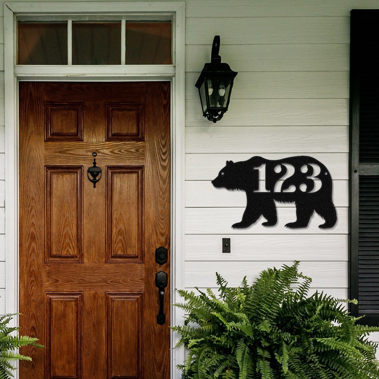 Into the Wild - Out of Office Outfitters