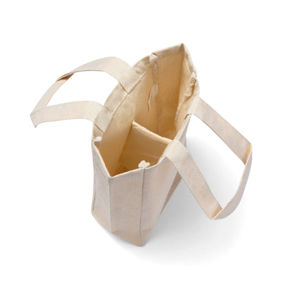 Aged to Perfection Birthday Wine Tote - Out of Office Outfitters - Accessories