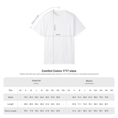 Confetti Dealer T-Shirt - Out of Office Outfitters - T-Shirt
