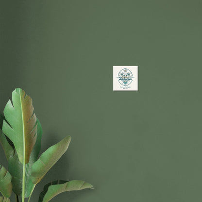 Personalized Travel Canvas – Bahamas Wall Art - Out of Office Outfitters - Home Decor