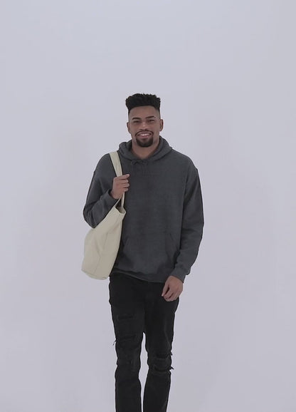 Everything Went Wrong - Would Go Again | Organic Tote