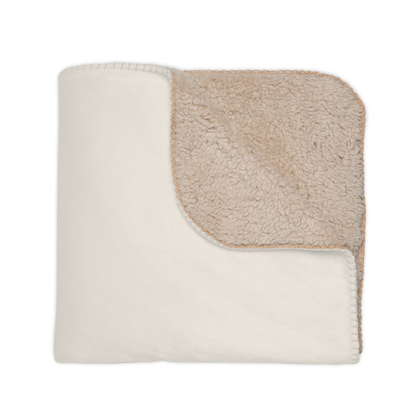 Vacation Chaos Coordinator Blanket - Warm Sherpa Travel Throw - Out of Office Outfitters - Home Decor